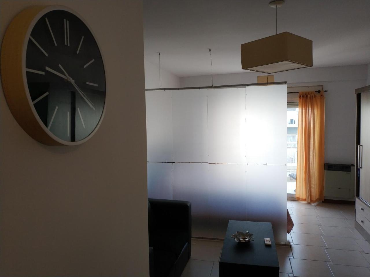 Apartment Departamento Monoambiente En Urquiza Buenos Aires