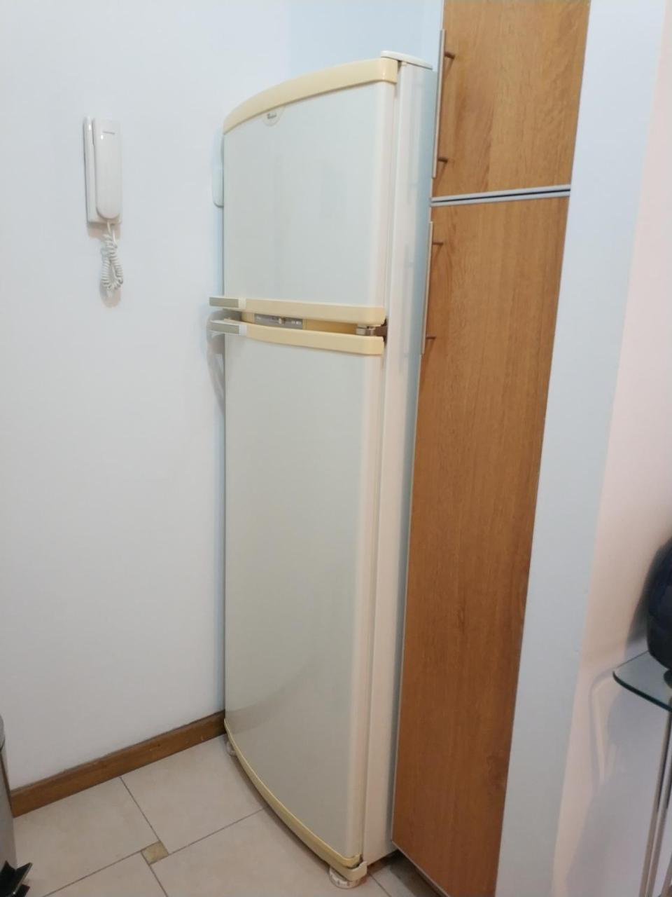 Apartment Departamento Monoambiente En Urquiza Buenos Aires