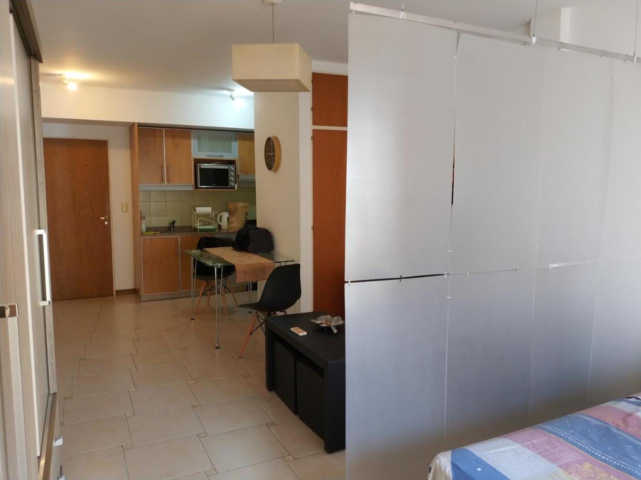 Departamento Monoambiente En Urquiza Buenos Aires