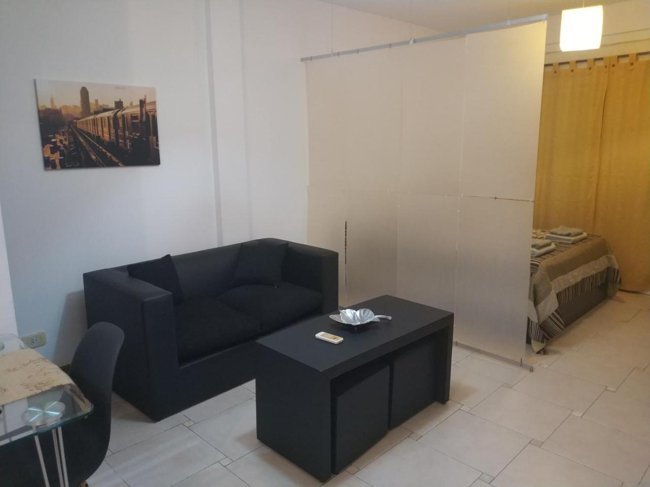 Departamento Monoambiente En Urquiza Buenos Aires