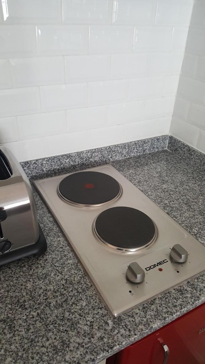 Medrano Studio Suits Apartamento *