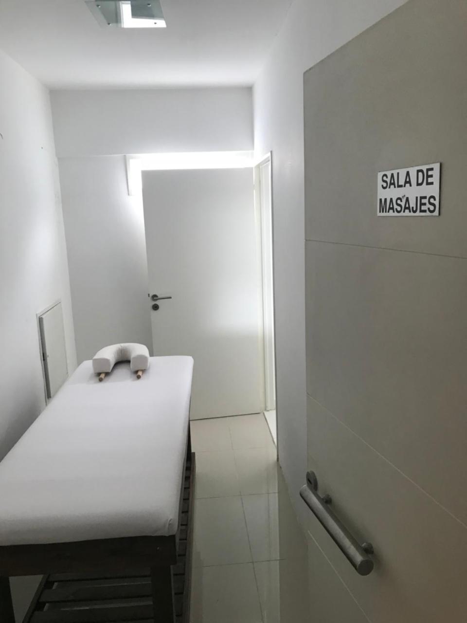 Park Apartment *