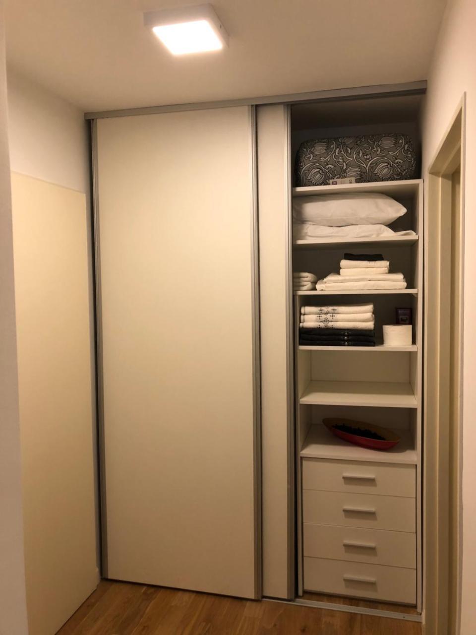 Apartment Park *