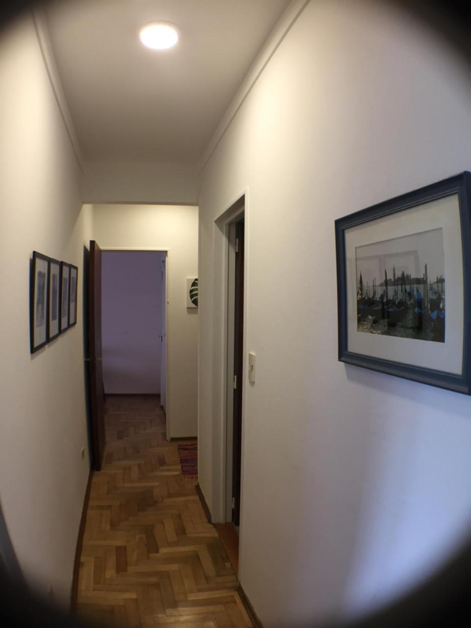 Apartment Enjoy Palermo *