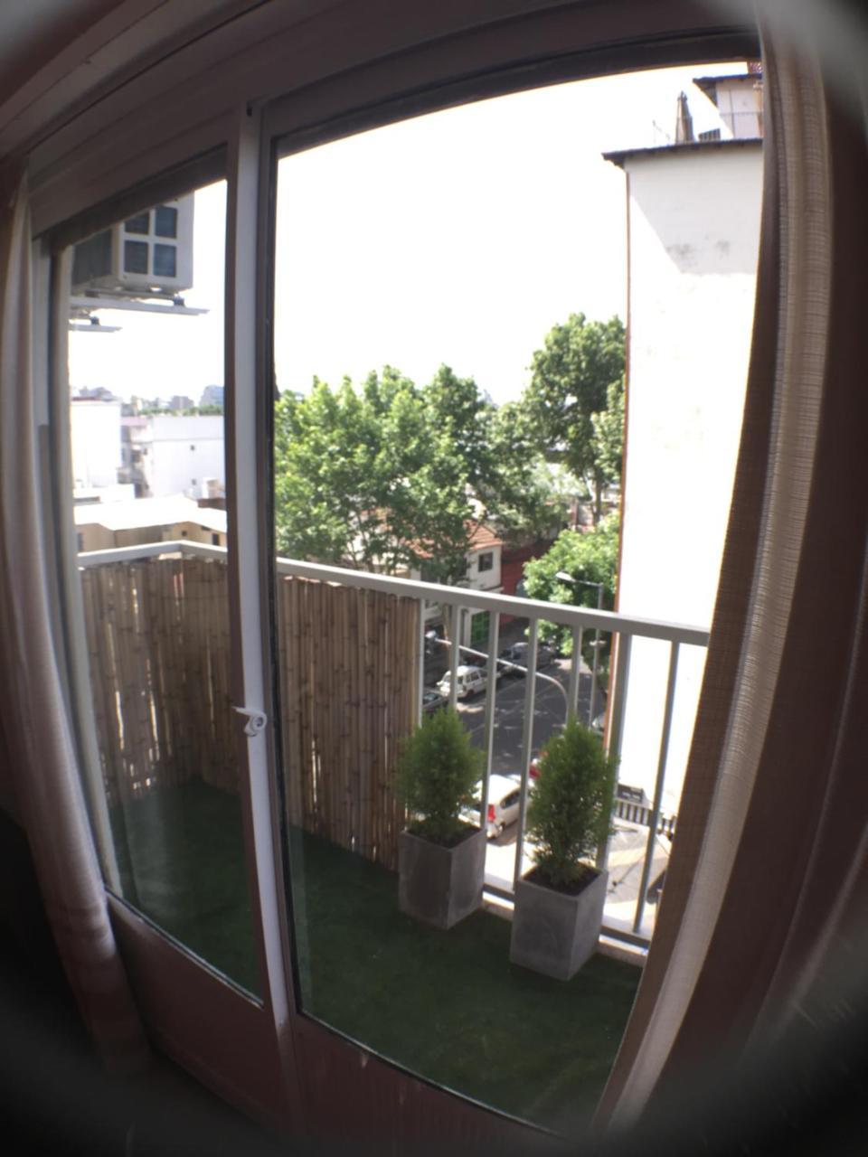 Apartment Enjoy Palermo Buenos Aires