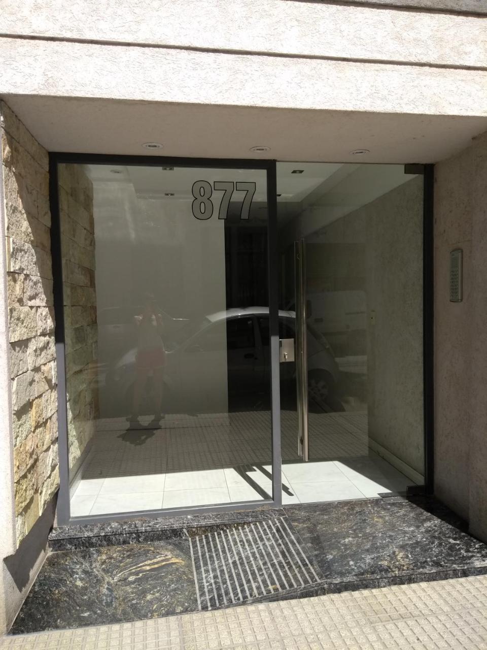 Apartamento Comodo Y Tranquilo Con Wifi En Boedo Buenos Aires