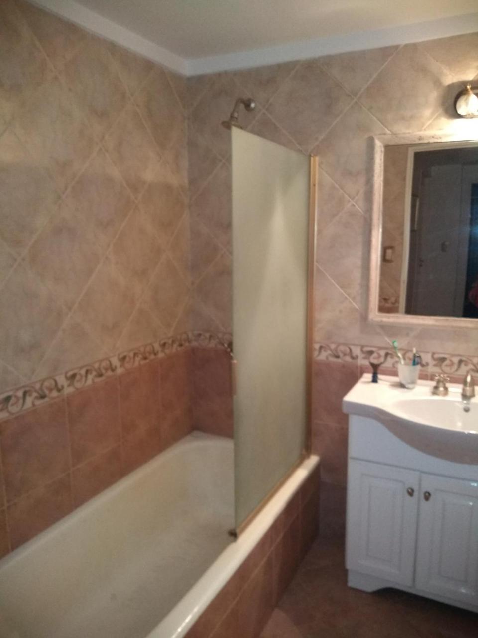 Palermo 3 Privadas Homestay *