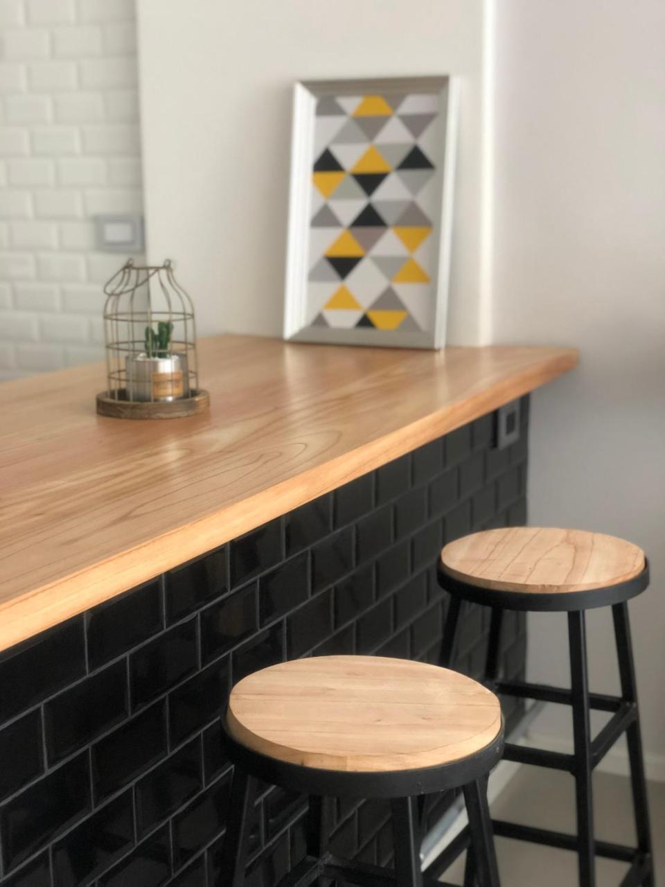 Apartamento Medrano Studio Suits