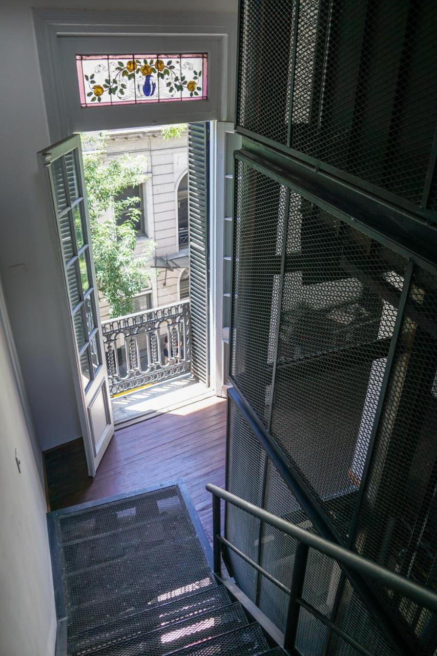 Apartment Art Factory Buenos Aires