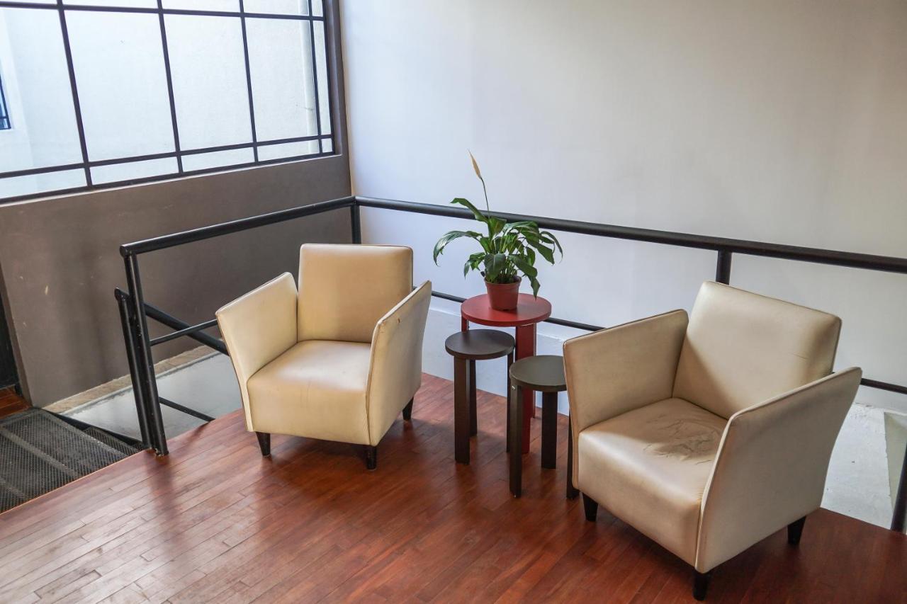 Art Factory Apartment Buenos Aires