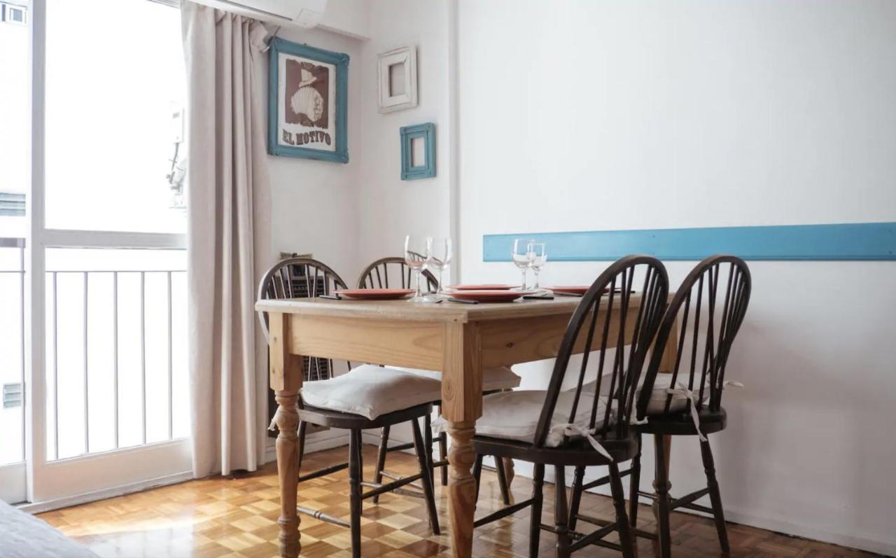 Paraguay Apartamento Buenos Aires