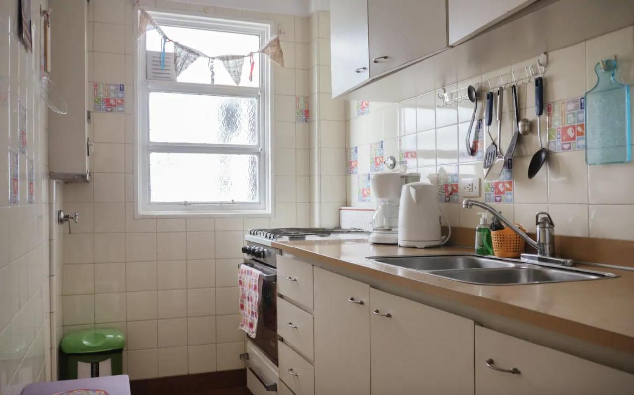 Apartamento Paraguay Buenos Aires