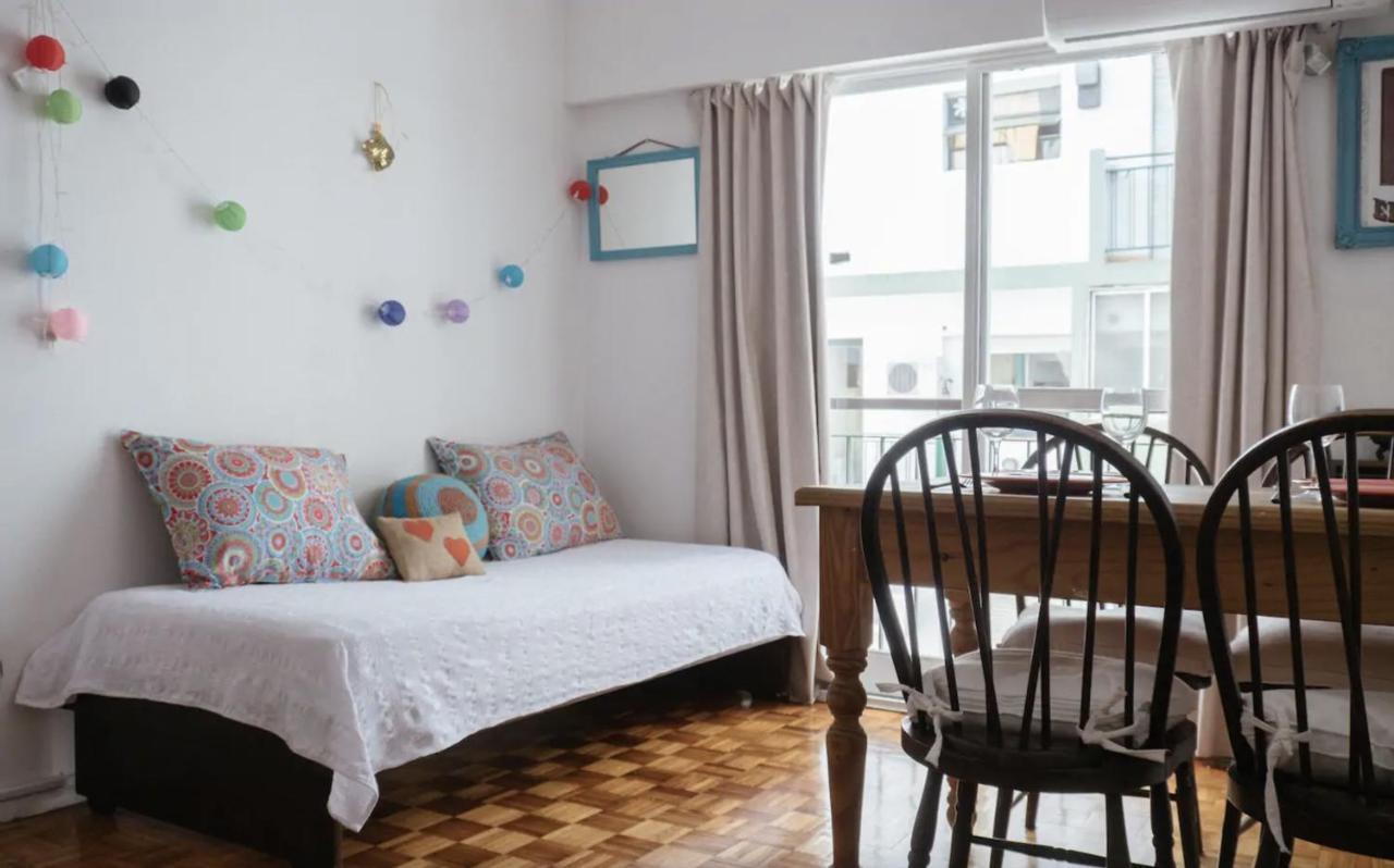 Paraguay Apartamento
