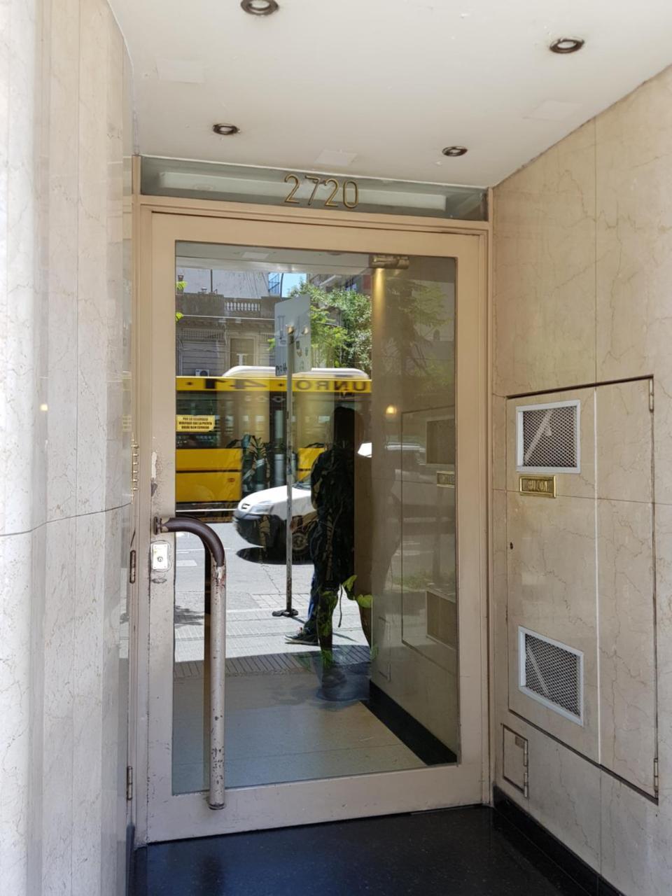 Apartment Duplex Cabildo Buenos Aires