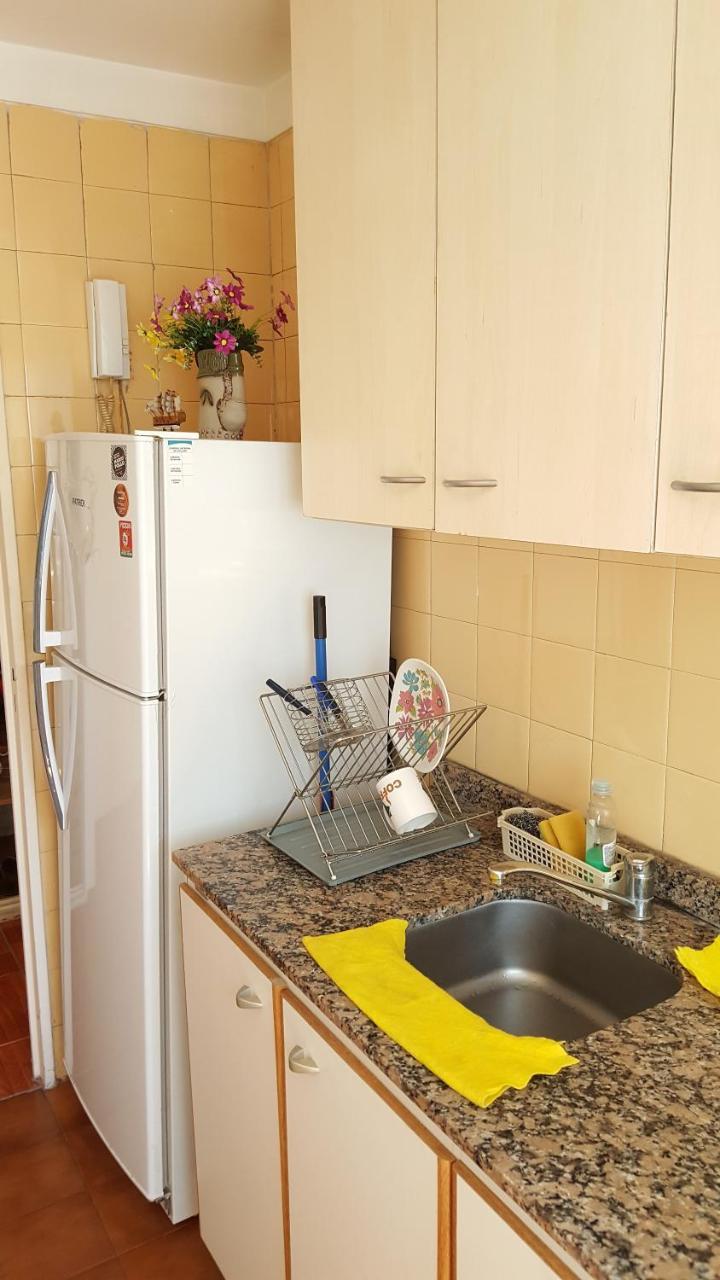 Dpto. 2 Ambientes En Belgrano - Fleni & Barrio Chino Apartamento *