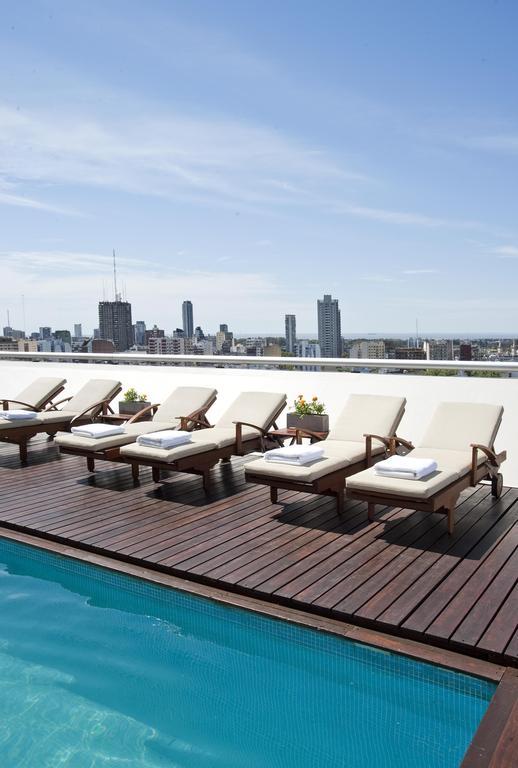 Hollywood & Lofts Apartment