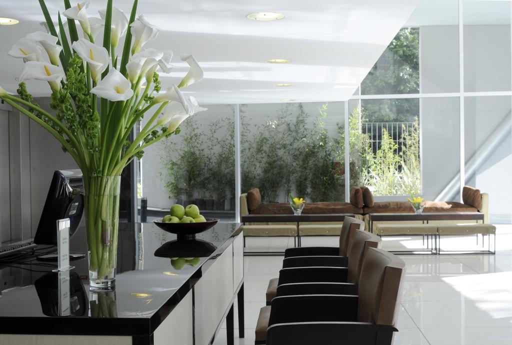Hollywood & Lofts Buenos Aires