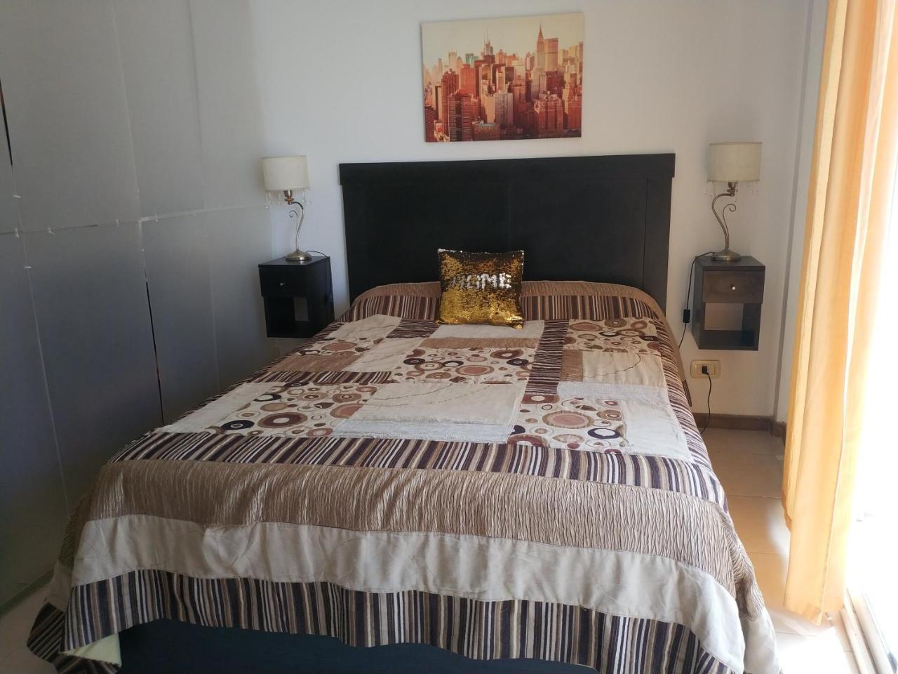 Departamento Monoambiente En Urquiza Apartment