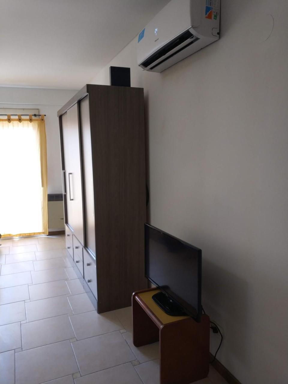 Departamento Monoambiente En Urquiza *