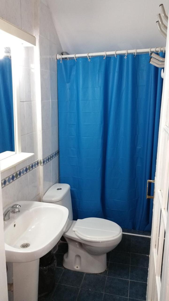 Albergue Master *