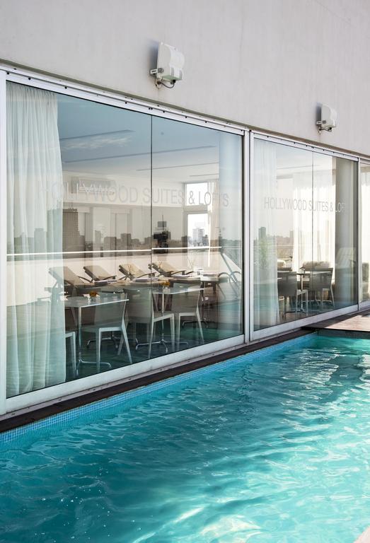Apartment Hollywood & Lofts Buenos Aires