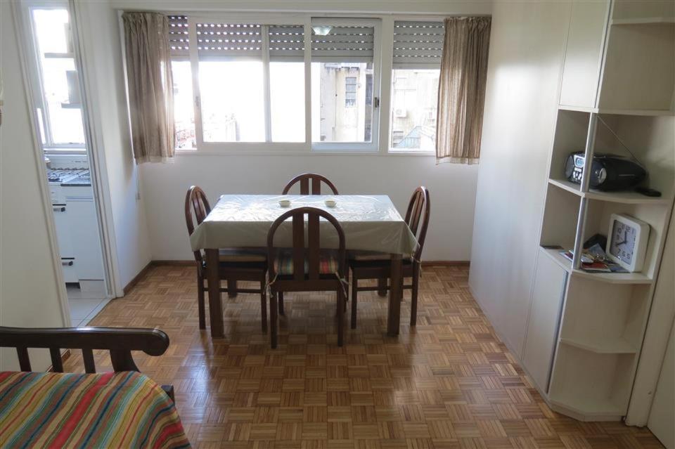 Esmeralda Apartment Buenos Aires