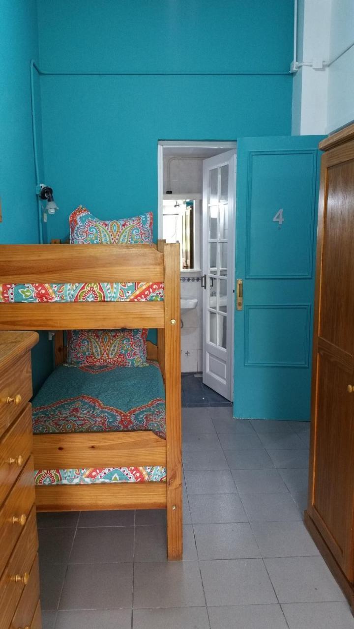 Master Albergue *