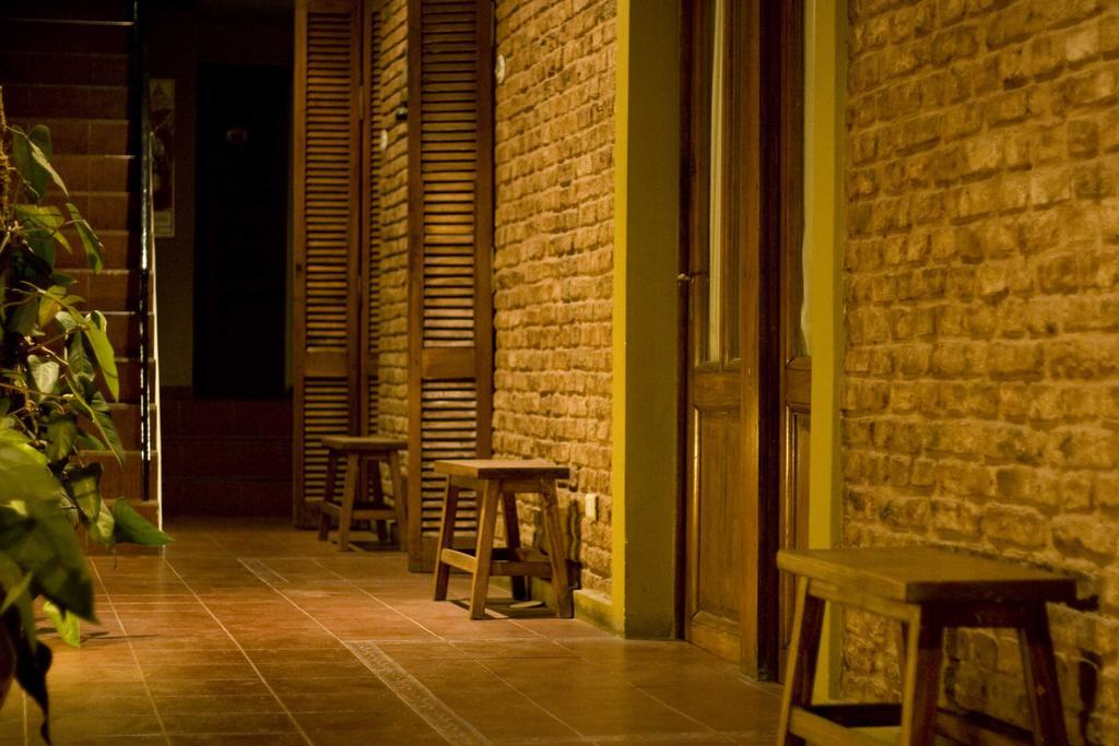 On Telmo Hostel *