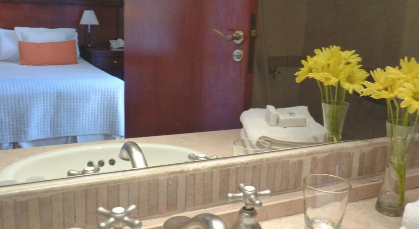 Hotel Reino Del Plata Boutique 4*