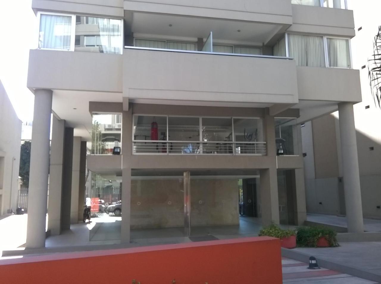 Solar Del Abasto Apartment *