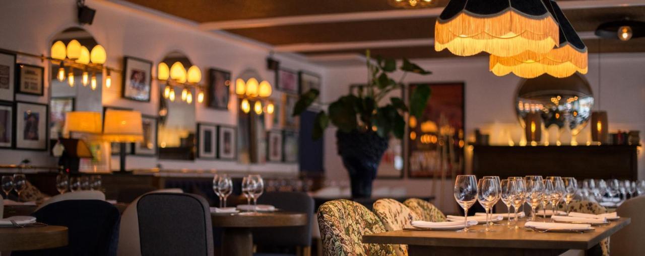 Pulitzer Hotel