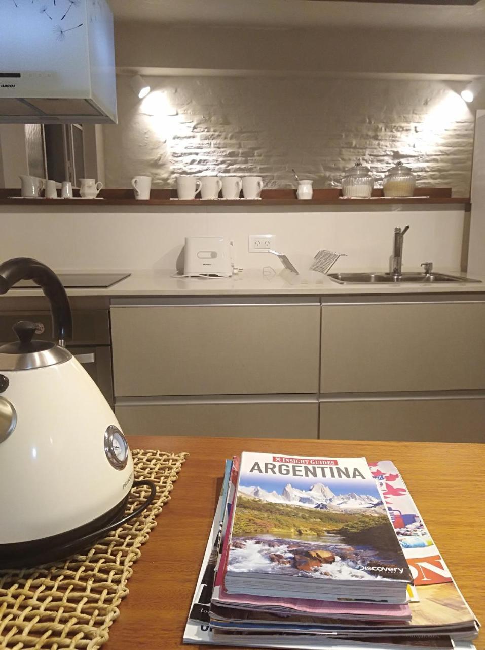 Apartamento Palermo Soho