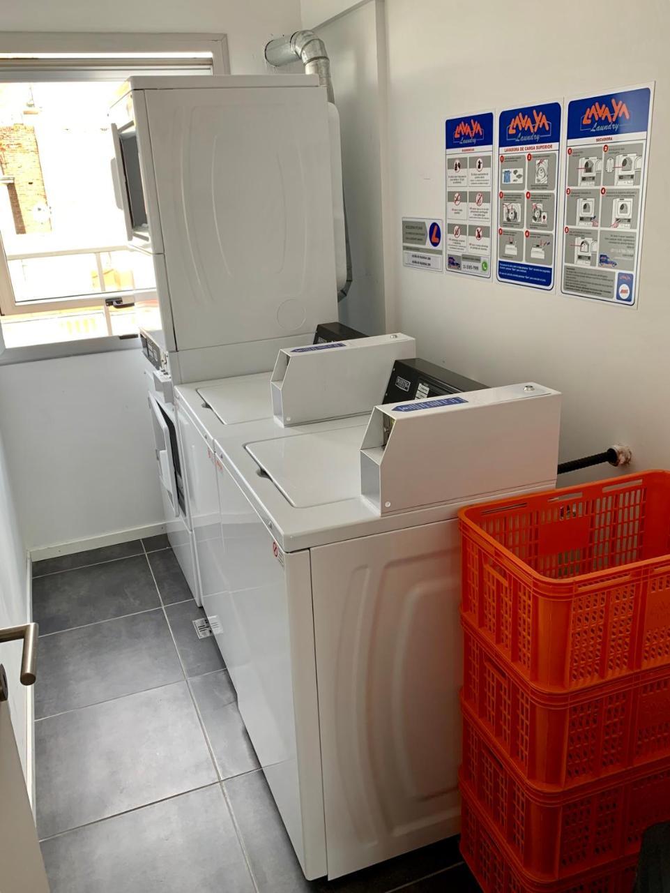 Apartamento Medrano Studio Suits