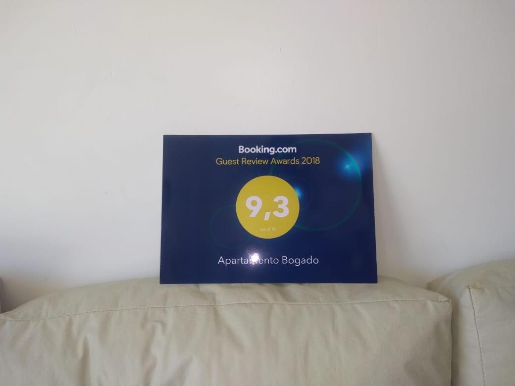 Apartament In Palermo - Bogado Buenos Aires