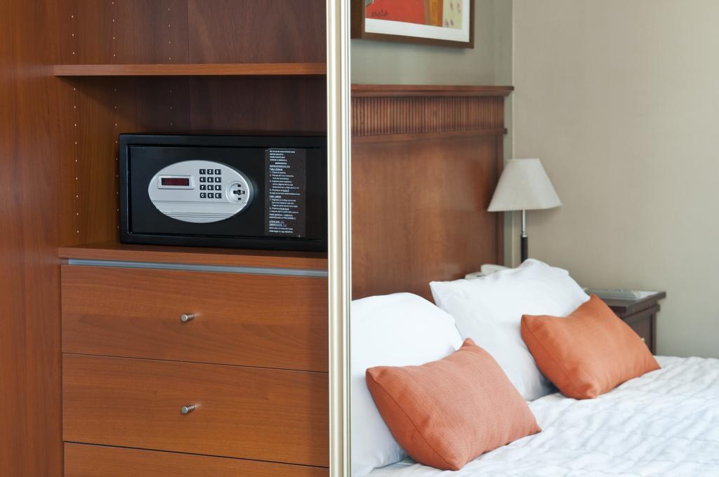Hotel Reino Del Plata Boutique