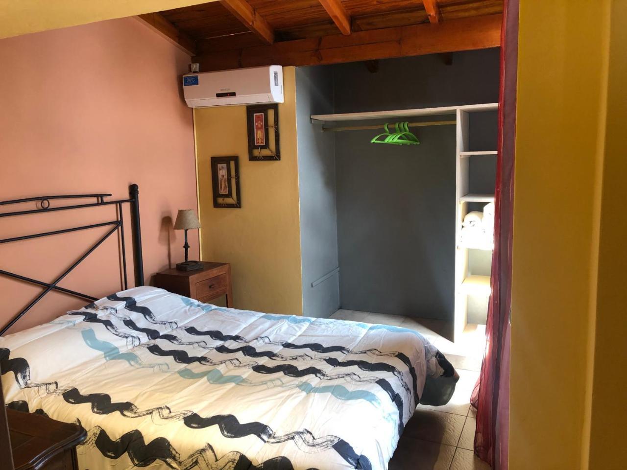 Apartamento Muy Luminoso Centro De Bsas Apartment *