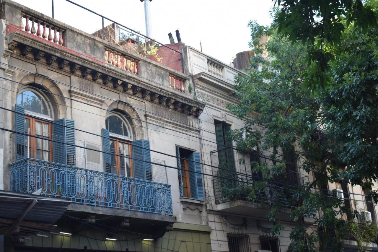 Bienvenido Al Sur Bed & Breakfast Buenos Aires
