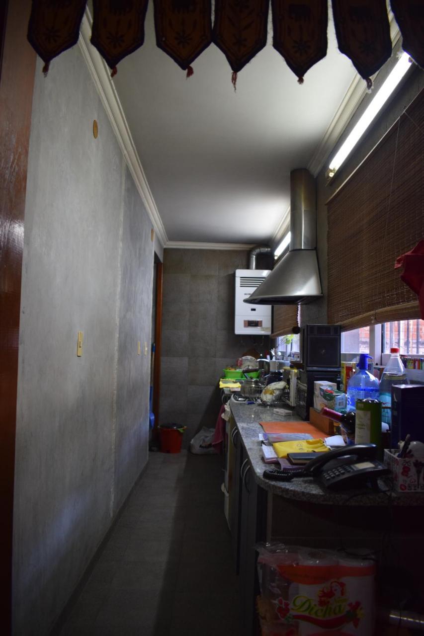 Bed & Breakfast Bienvenido Al Sur Buenos Aires