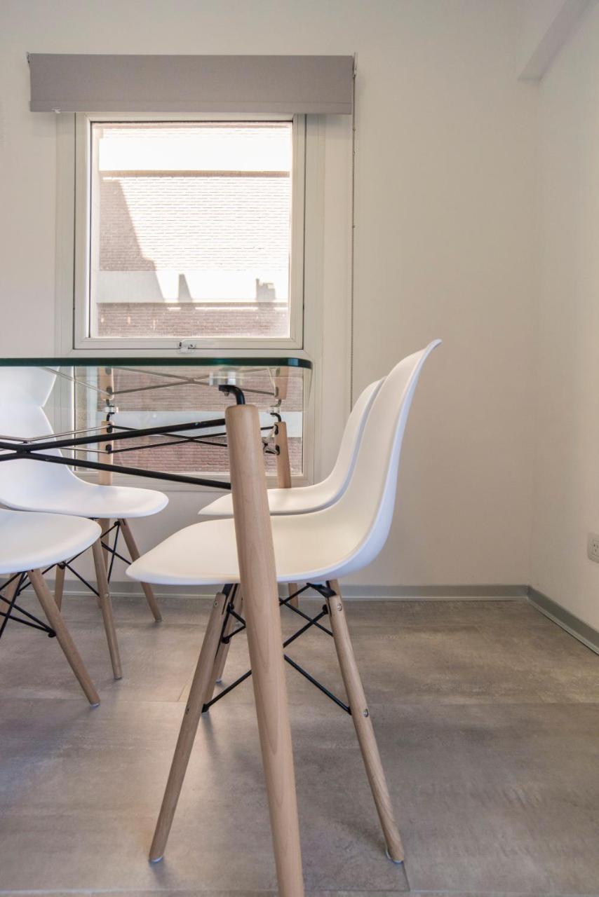 Apartamento Ramirez De Velasco 631 3 Pax Crespo *