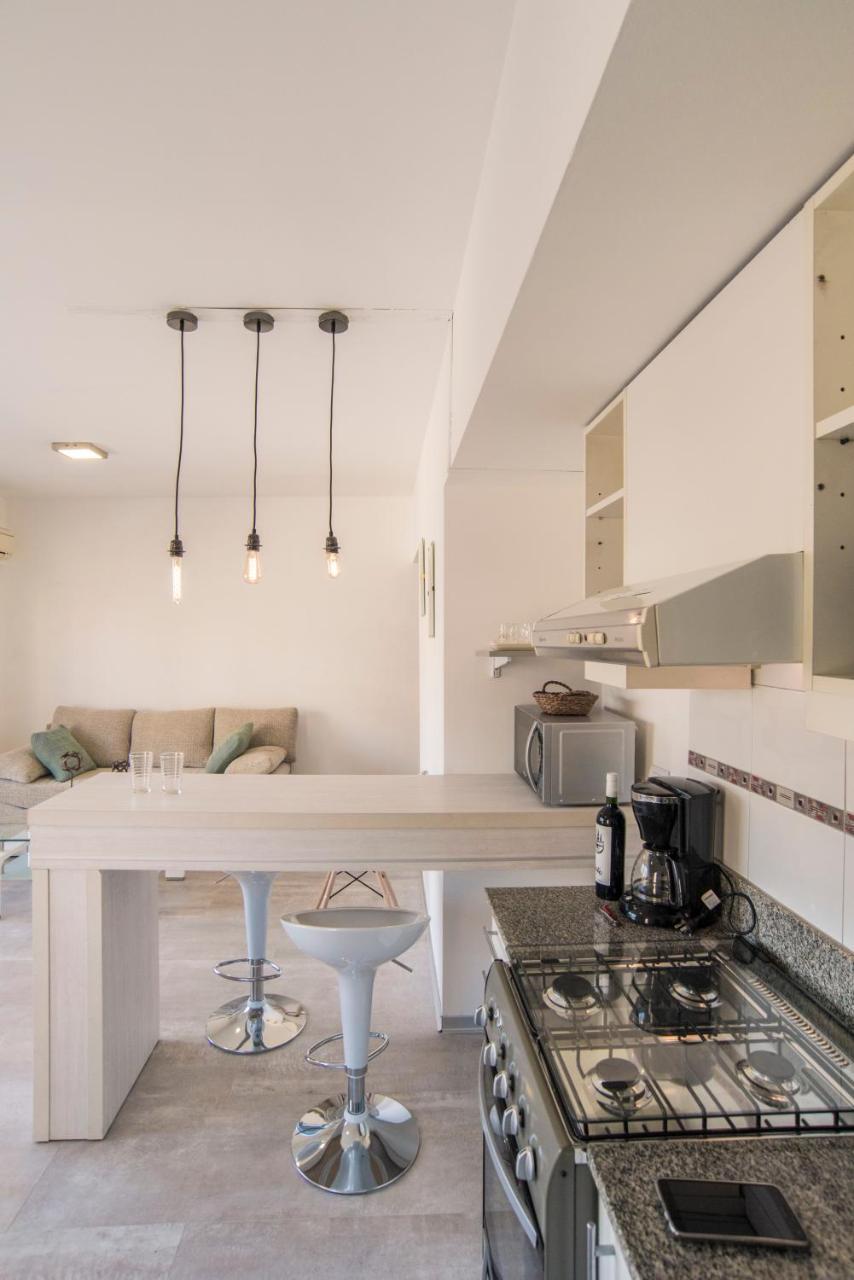 Ramirez De Velasco 631 3 Pax Crespo Apartamento