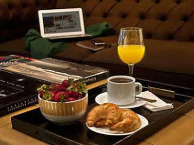 Hotel Palermo Tower 4*