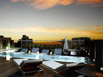 Palermo Tower 4* Buenos Aires