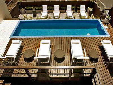 Palermo Tower 4* Buenos Aires