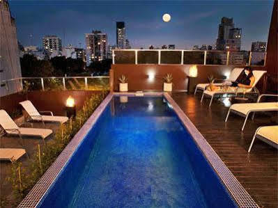 Palermo Tower Hotel Buenos Aires