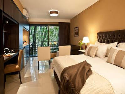 Hotel Palermo Tower Buenos Aires
