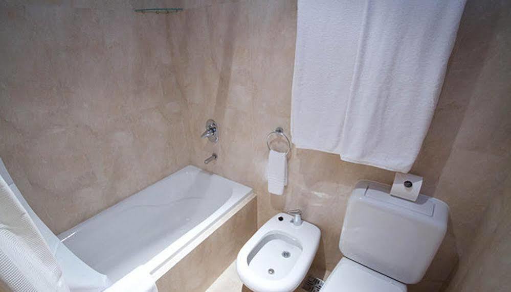 Aparthotel Palermo Place Buenos Aires