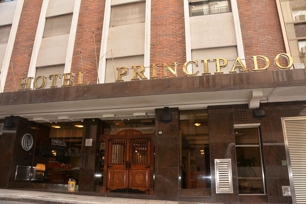 Principado Downtown Buenos Aires