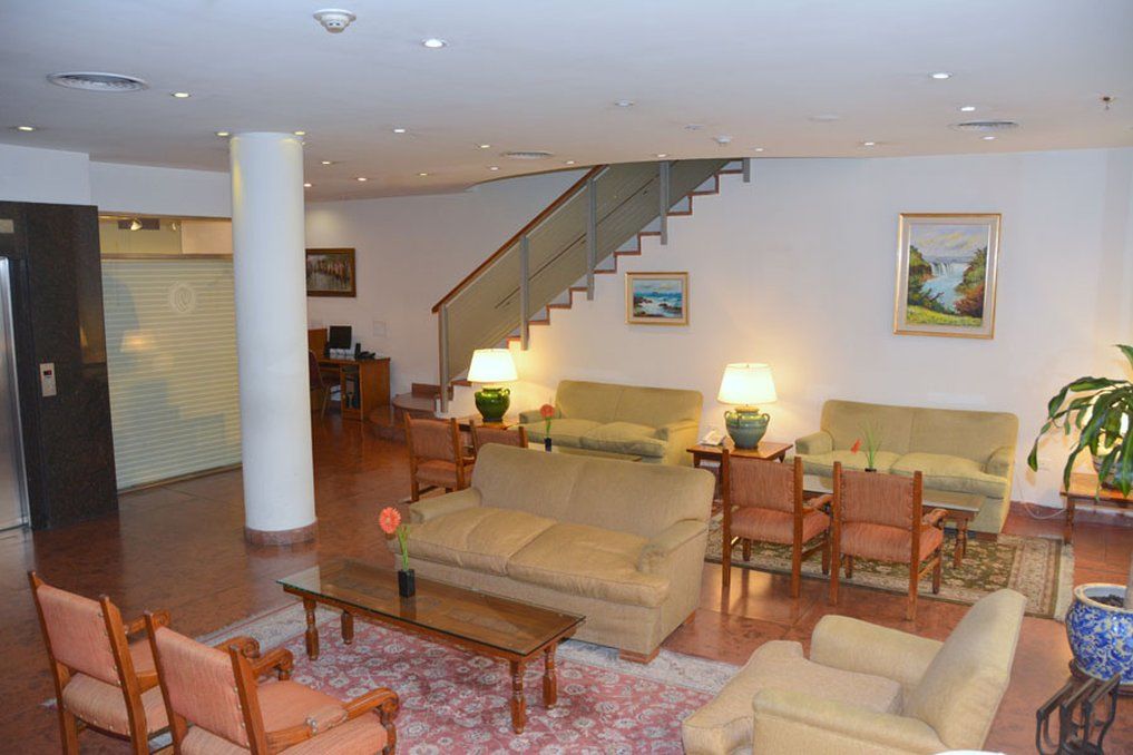 Principado Downtown Hotel