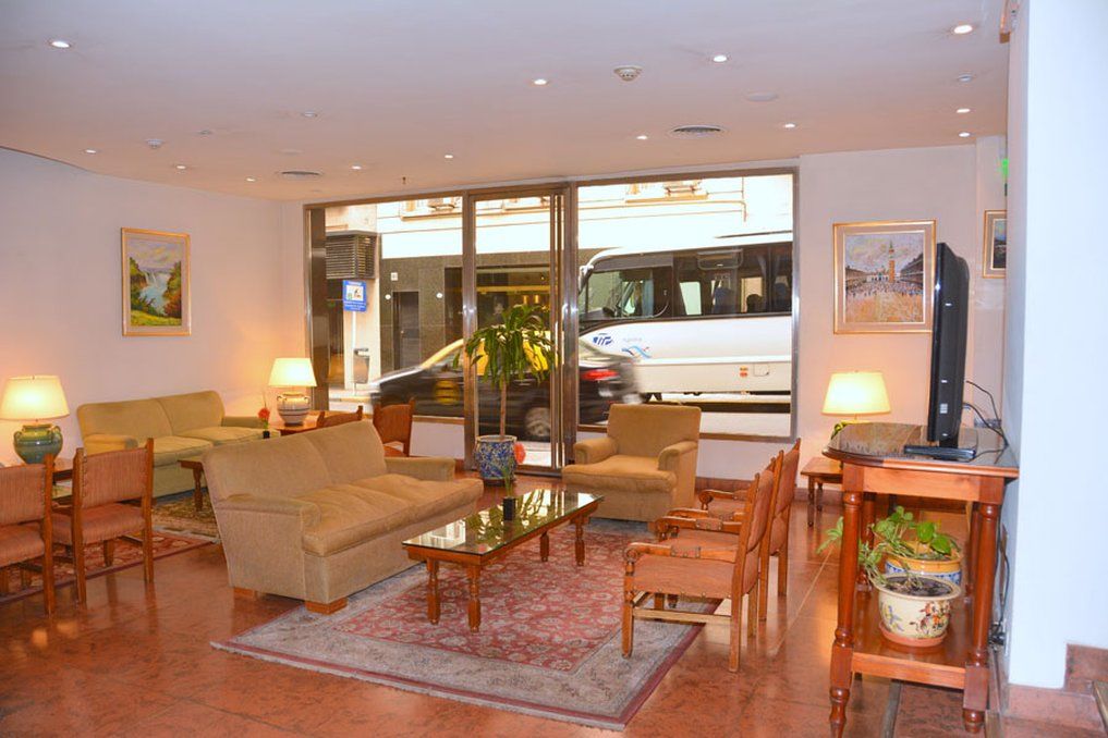 Principado Downtown 4*