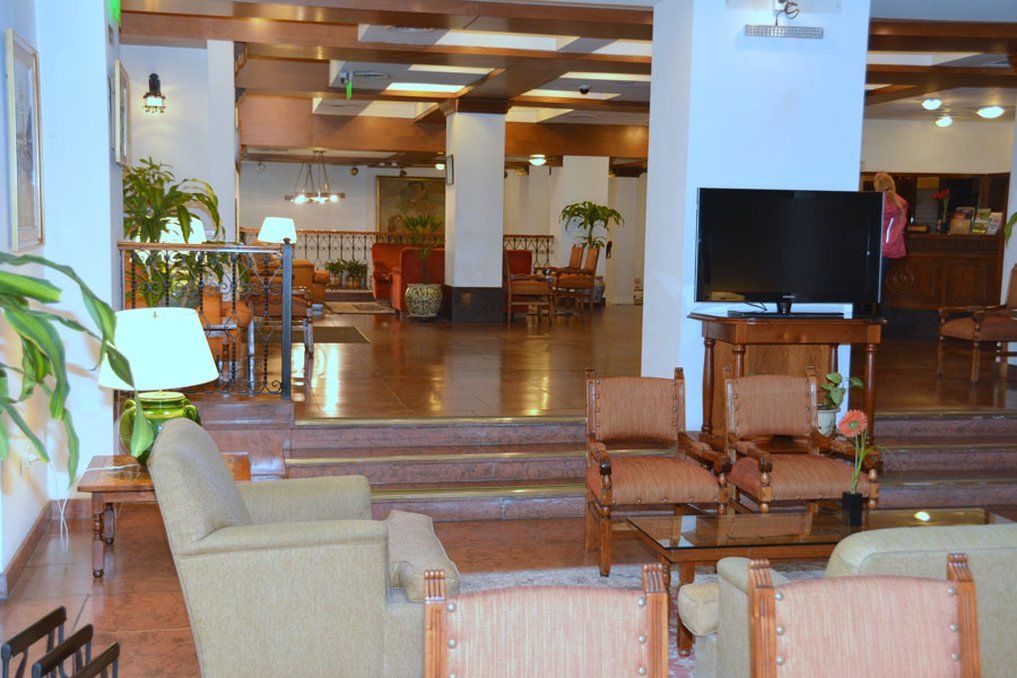 Hotel Principado Downtown Buenos Aires